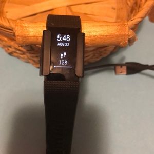 Fitbit charge 2